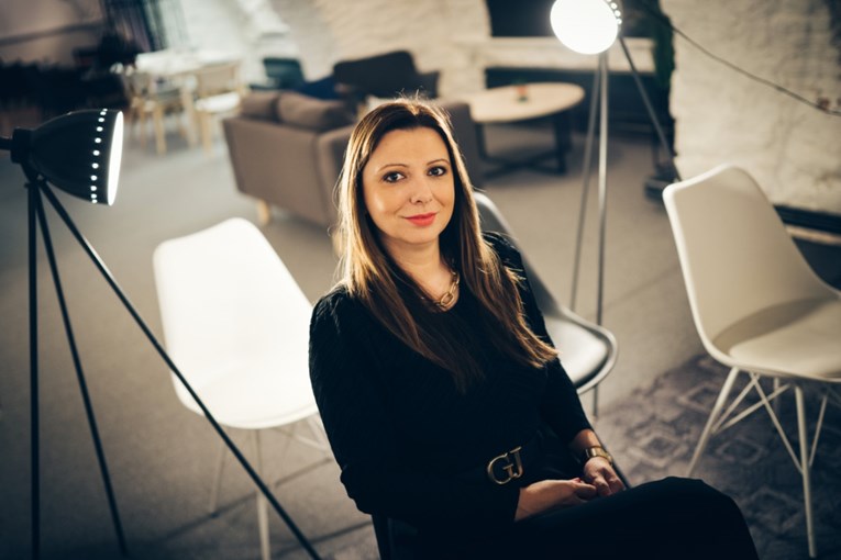 Nina Begičević Ređep izabrana za dekanicu Fakulteta organizacije i informatike