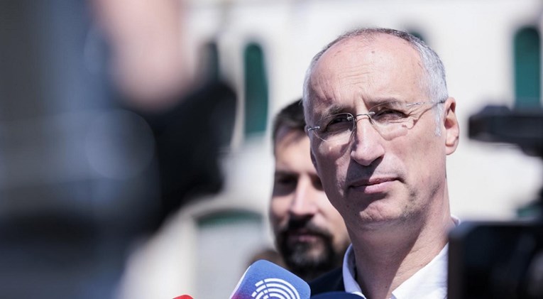 Puljak o kandidatu HDZ-a: Točno tako izgleda svaki "svestranački" kandidat Plenkovića