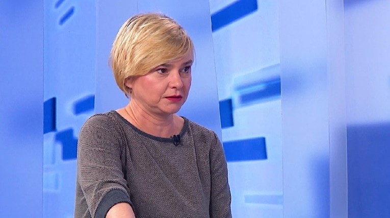 Benčić: Ako želimo uspjeti kao država, moramo se osloboditi HDZ-a