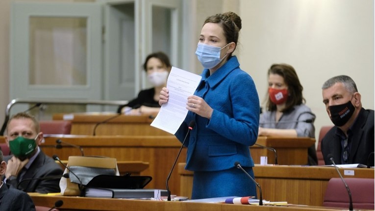 Selak Raspudić tvrdi da civilna zaštita previše plaća sir: "Imamo aferu Gauda gate"