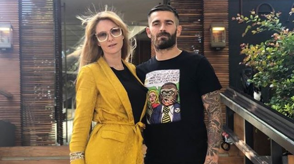 Iris Rajcic Najnovije I Najcitanije Vijesti Index Hr