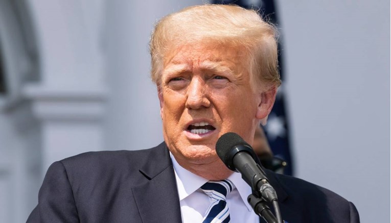 Amerikanac prijetio kongresmenima vješanjem ako ne podrže Trumpa, završio u zatvoru
