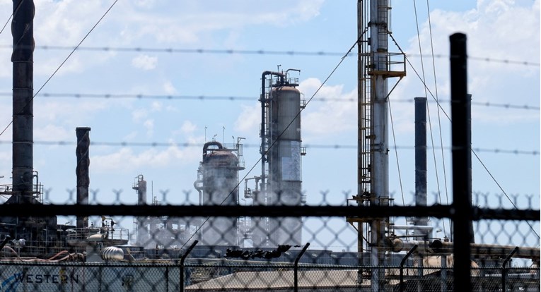 Analitičar: Ove zime će potražnja za naftom biti bez presedana
