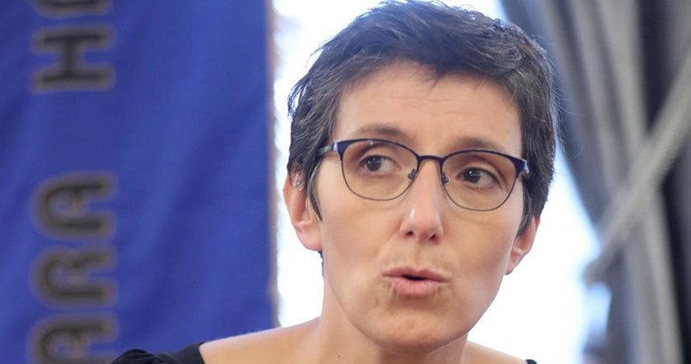 Maja Sever o današnjem izdanju NU2: Bila sam spremna uletjeti...