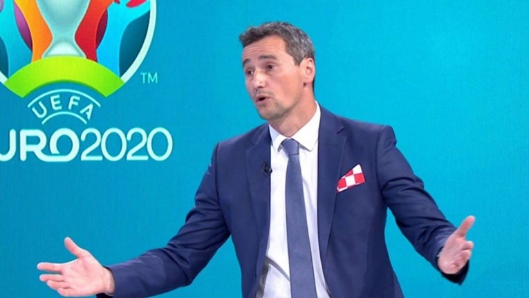 Strahonja objasnio zašto se VAR nije uključio i provjerio gol koji su Englezi zabili