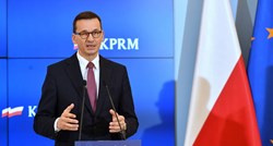 Poljski premijer najavio djelomični lockdown zbog rekordnog porasta zaraženih