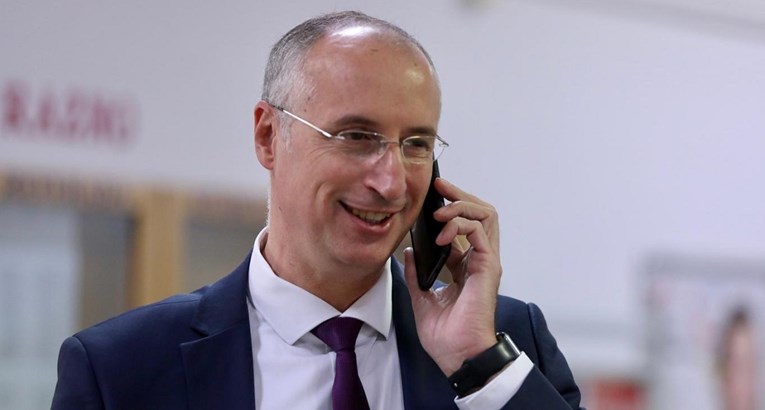 Ivica Puljak je upravo prekinuo suradnju s SDP-om i izgubio većinu u gradskom vijeću