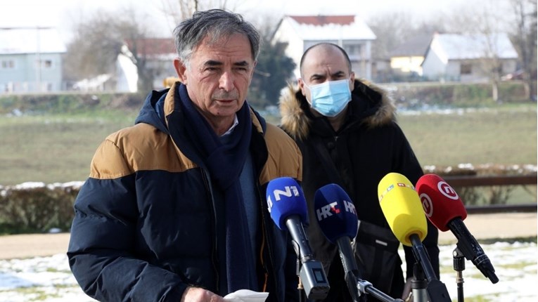 Pupovac o Žiniću: Nije tu samo moralna odgovornost, riječ je o sistemskom problemu