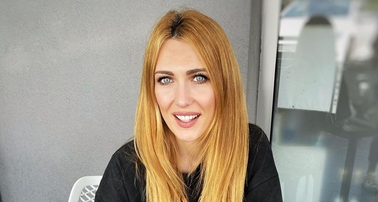 Oglasila se Ivana Mišerić: Od srca želim da nam okrajak salame bude najveća muka