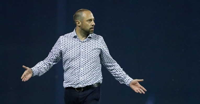 Jovićević je rekorder Mamićeve ere