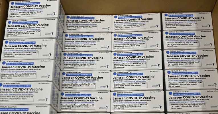 Švicarska odobrila cjepivo Johnson&Johnson, ali još uvijek ga ne želi naručiti