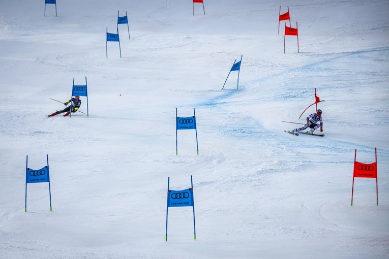 Stigle prijetnje smrću zbog bizarne utrke u kojoj je Zubčić osvojio medalju