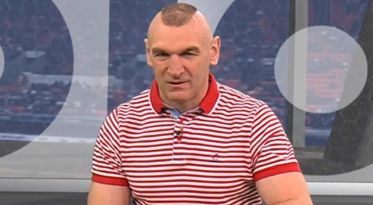Mavrović: Dajte mi deset dana priprema i mogu u ring s Tysonom ili Holyfieldom