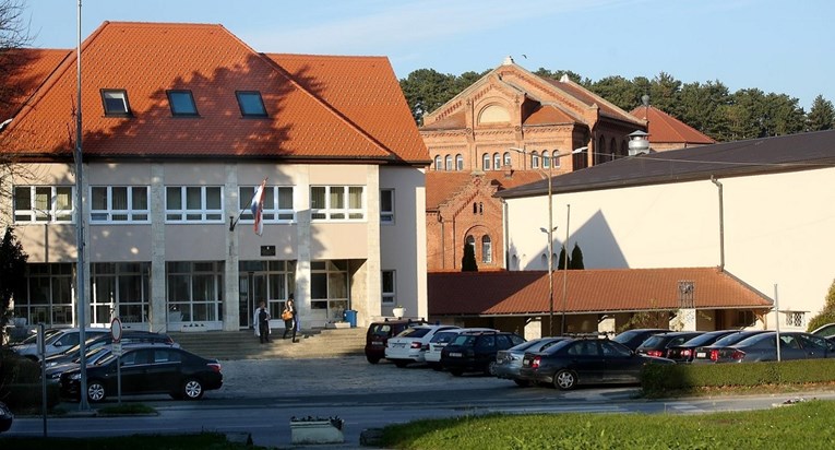 Uhićena dva zaposlenika Lepoglave, švercali mobitel jednom od atentatora na Pukanića