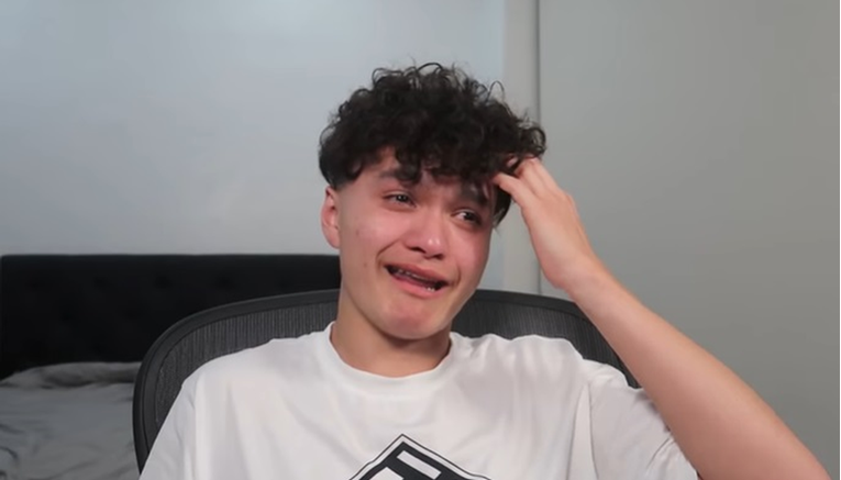 YouTuber dobio doživotnu zabranu igranja Fortnitea zbog varanja