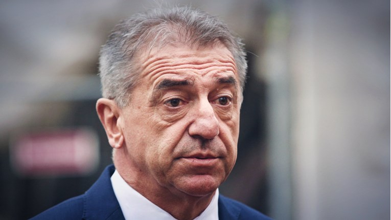 Milinović zatražio registraciju nove stranke