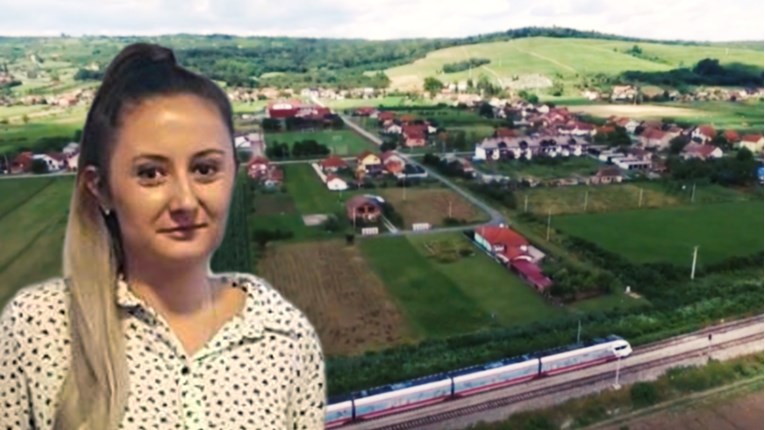 Završila je faks i odmah postala šefica tek osnovanog turističkog ureda