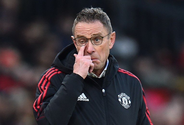 Rangnick u United doveo čovjeka kakvog nisu imali 22 godine: "Apsolutno logično"