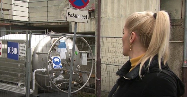 Bolnice troše rekordne količine kisika: "Nekad je bilo dosta 500 litara, a danas..."