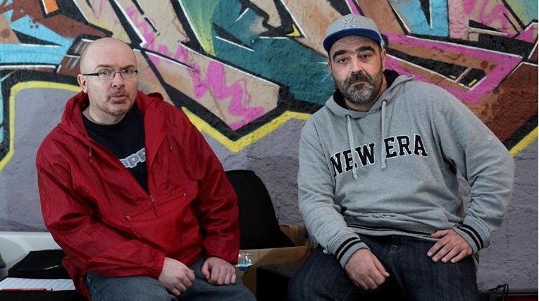 Mnoge razbjesnili stihovi s novog albuma Tram 11: "Za Bujicu su spremni"