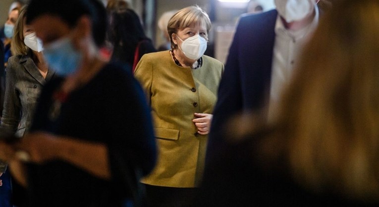 Merkel i savezni premijeri sastančili 9 sati o mjerama, nisu odlučili gotovo ništa