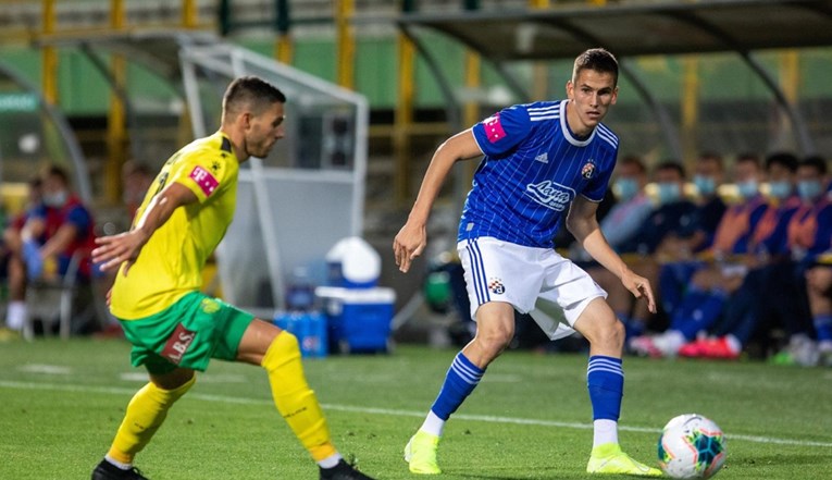 ISTRA - DINAMO 0:0 Dinamo očajan, nesretna Istra tri puta tresla okvir gola