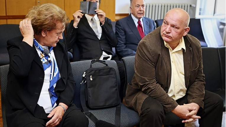 Bivša HDZ-ova zastupnica sa sinom ukrala 21 milijun kuna, dobili 3.5 godine zatvora