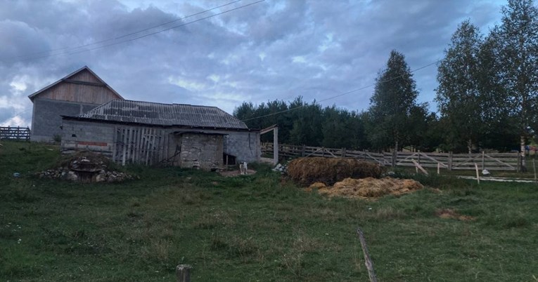 U Srbiji grom ubio dječaka od 14 godina