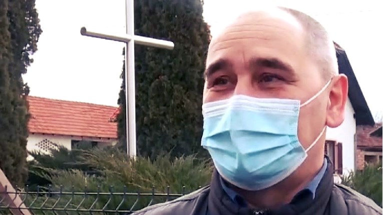 Obitelj kod Petrinje dobila kućicu iz Slovenije: "Prva noć da smo spavali bez straha"