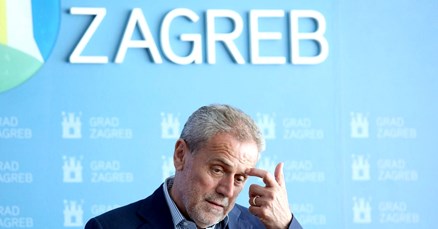 Bandić: Sat parkiranja u garaži u centru trebao bi koštati 20 kuna