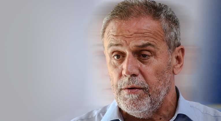 Bandić se neće ispričati za seksističku izjavu, pročelnica ga hvalila na presici