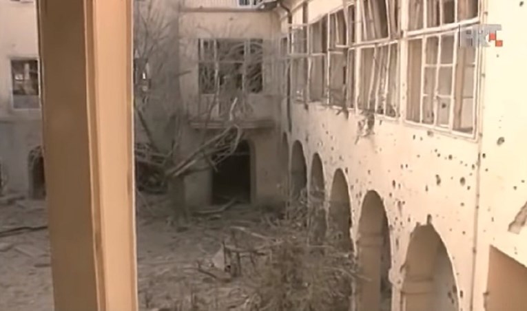 Prije 28 godina avioni JNA pokušali su ubiti Tuđmana i Mesića