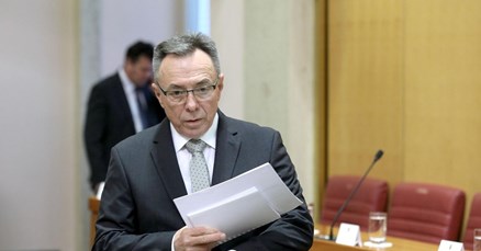 HNS napao Kolindu zbog demografskih mjera