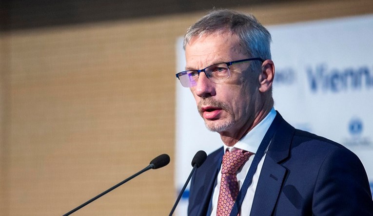Vujčić: Ove godine se ne očekuje posebno visoka stopa inflacije
