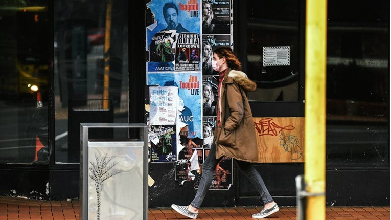 Novi Zeland zbog omikrona sprema strože mjere, ali neće uvoditi lockdown