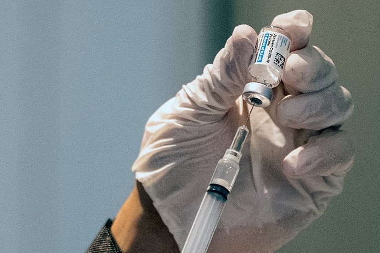 Američki CDC otkrio 28 slučajeva tromboze među 8.7 milijuna cijepljenih Johnsonom