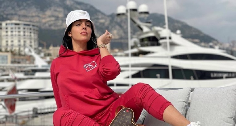 Netflix snima reality show koji će pratiti Georginu Rodriguez