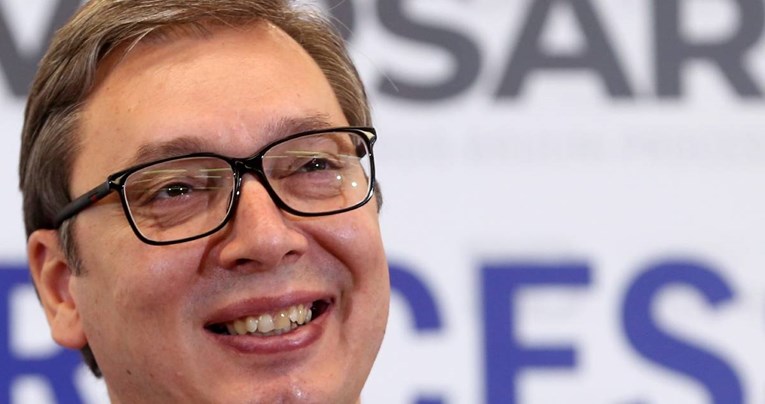 Vučić: Ne moramo podilaziti bilo kome u Hrvatskoj