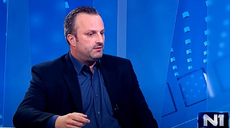 Teške optužbe na račun glavnog tajnika SDP-a: "Falsificirao je potpise za župana"