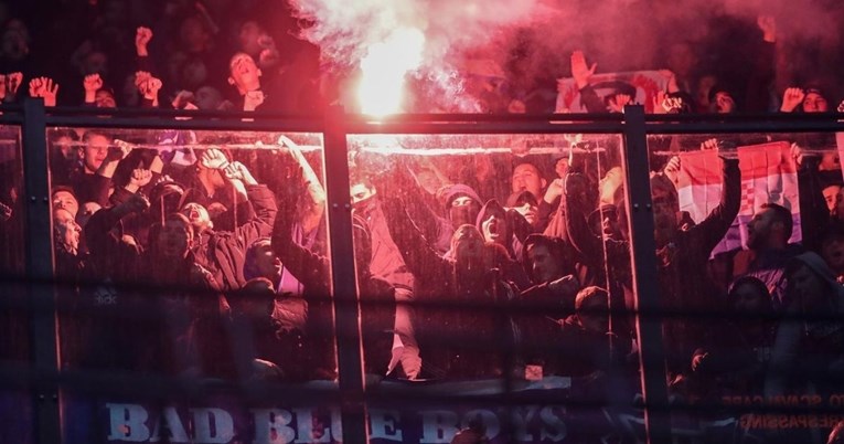Dinamo će imati veliku podršku u Beču, evo koliko karata je već prodano