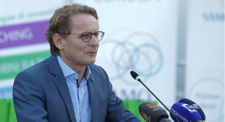 Ivan Đikić: Količina neistina koje je Beroš rekao nakon Savjeta je zastrašujuća