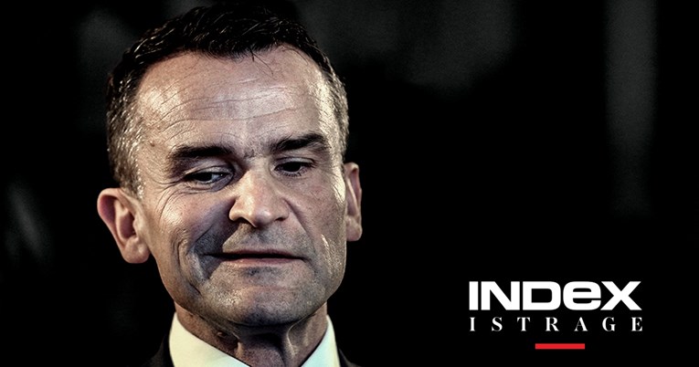 Index Istrage: Hanfa izmislila opravdanja za nelegalno trgovanje svojih zaposlenika