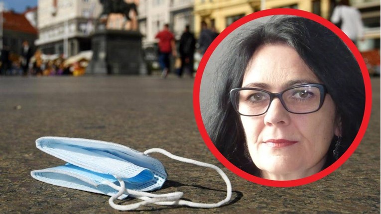 Znanstvenica s Ruđera za Index: Možemo li slaviti kraj pandemije?