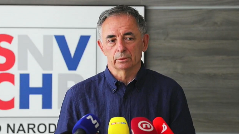 VIDEO Pupovac o Grobaru koji je istukao dječaka u Vukovaru: Nema opravdanja