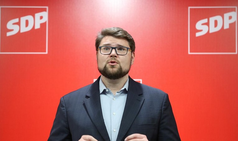 Grbin nakon pobjede: Od večeras smo jedan SDP, moramo se mijenjati