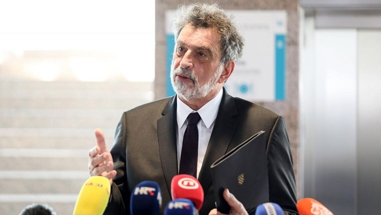 Fuchs objavio preporuku za nastavu za maturante 24. i 25. svibnja