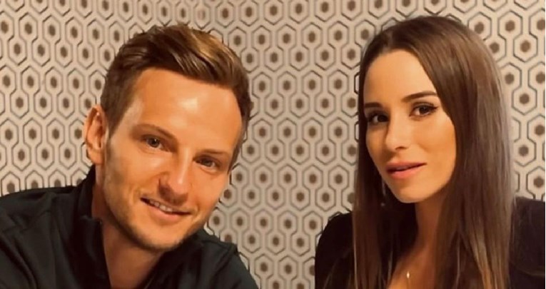 Dok Vatreni igraju uzbudljivo prvenstvo, Rakitić fotka leptire i pomaže u kuhinji