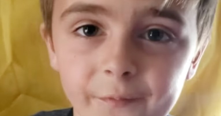 Ovog dječaka su maltretirali u školi pa je odlučio pomoći drugima s istim problemom