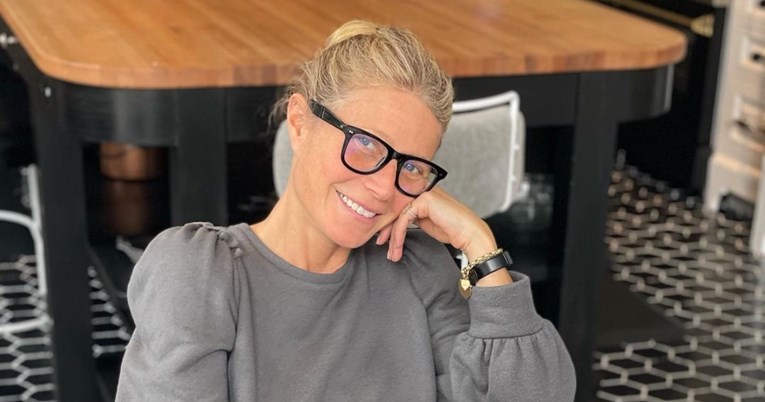 Gwyneth Paltrow krenula je na dijetu i već skinula pet kilograma