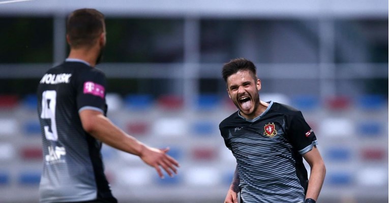 Specijalist za slobodnjake iz Gorice blizu dolaska u Dinamo